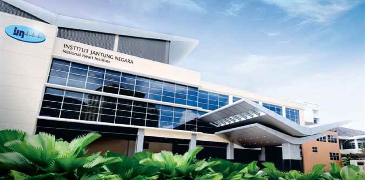 img-Institut Jantung Negara IJN KL